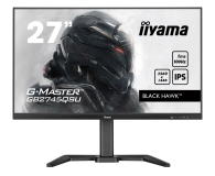 IIYAMA G-MASTER Black Hawk GB2745QSU-B2 - 1311966 - zdjęcie 2